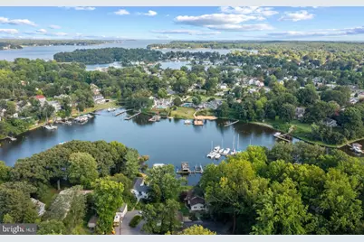 25 Leeland Road, Edgewater, MD 21037 - Photo 35