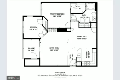 3553 Floating Leaf Lane #D201, Laurel, MD 20724 - Photo 33