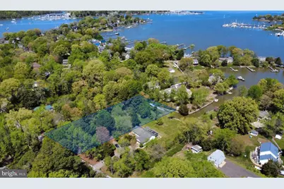1110 Cherry Point Road, West River, MD 20778 - Photo 1