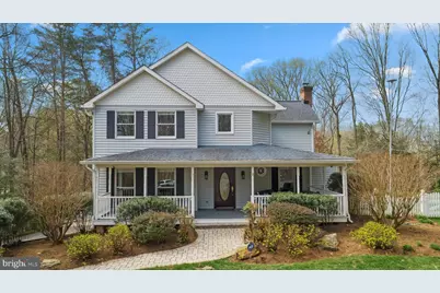 591 Pinedale Drive, Annapolis, MD 21401 - Photo 1