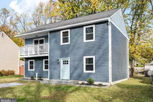 2 Silopanna Ct, Annapolis, MD 21403 - Photo 1