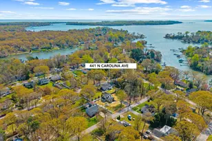 441 N Carolina Ave, Pasadena, MD 21122 - Photo 41