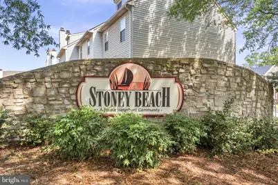 1306 Creekland Court, Stoney Beach, MD 21226 - Photo 39