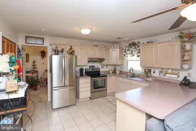 7886 Huguenot Court, Severn, MD 21144 - Photo 17