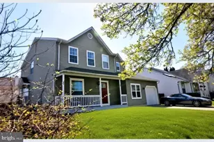 5655 Harbor Valley Dr, Brooklyn, MD 21225 - Photo 1