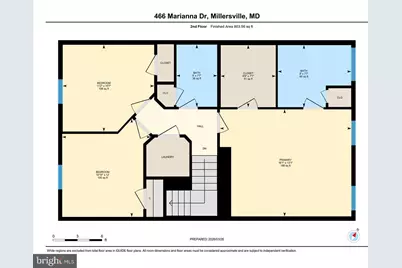 466 Marianna Drive, Millersville, MD 21108 - Photo 51