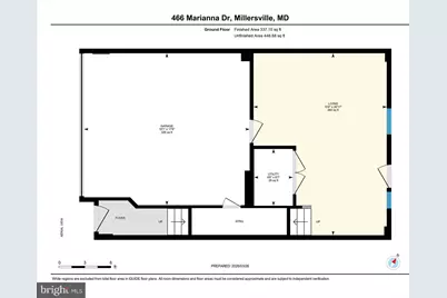 466 Marianna Drive, Millersville, MD 21108 - Photo 49