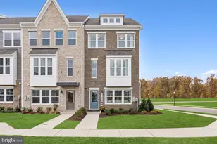 1923 Barolo Blvd, Hanover, MD 21076 - Photo 1