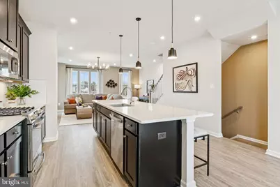 1923 Barolo Boulevard, Hanover, MD 21076 - Photo 5