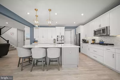 2664 Orchard Oriole Way, Odenton, MD 21113 - Photo 11