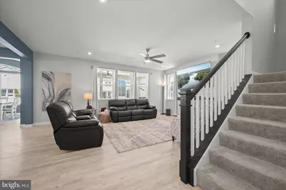 2664 Orchard Oriole Way, Odenton, MD 21113 - Photo 5