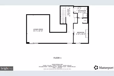 2576 Hidden Cove Road #154, Annapolis, MD 21401 - Photo 71