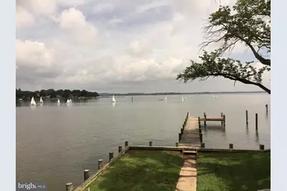 1072 River Bay Road #BASEMENT, Annapolis, MD 21409 - Photo 1