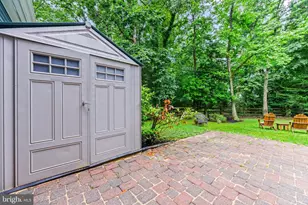 403 Riding Ridge Rd, Annapolis, MD 21403 - Photo 45