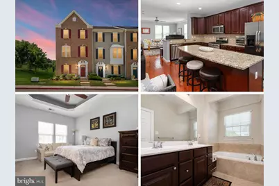 7203 Dorchester Woods Lane, Hanover, MD 21076 - Photo 1