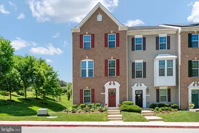 7203 Dorchester Woods Lane, Hanover, MD 21076 - Photo 35