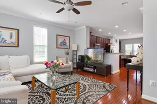 7203 Dorchester Woods Ln, Hanover, MD 21076 - Photo 9