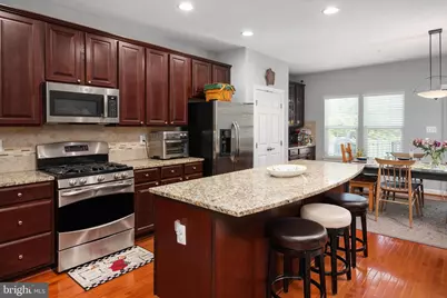 7203 Dorchester Woods Lane, Hanover, MD 21076 - Photo 11