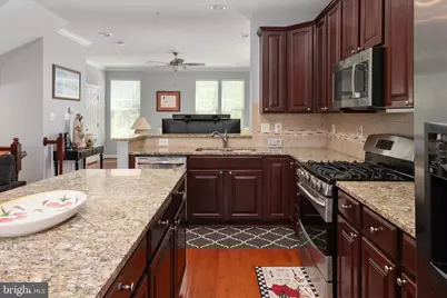 7203 Dorchester Woods Lane, Hanover, MD 21076 - Photo 13