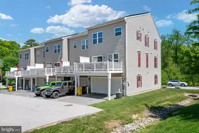 7203 Dorchester Woods Lane, Hanover, MD 21076 - Photo 31