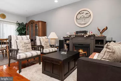 7203 Dorchester Woods Lane, Hanover, MD 21076 - Photo 17