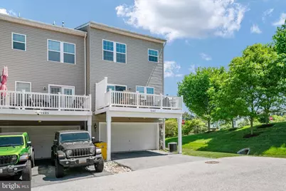 7203 Dorchester Woods Lane, Hanover, MD 21076 - Photo 33