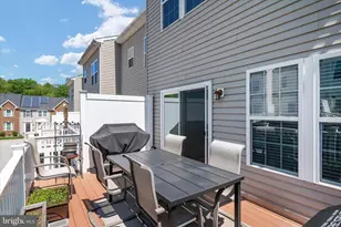 7203 Dorchester Woods Ln, Hanover, MD 21076 - Photo 19