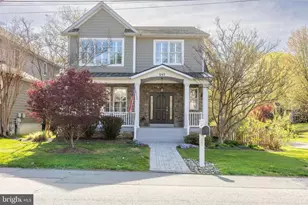 207 S Southwood Ave, Annapolis, MD 21401 - Photo 1