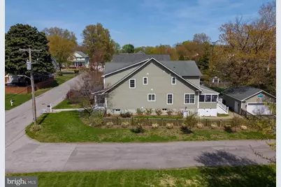 207 S Southwood Avenue, Annapolis, MD 21401 - Photo 3