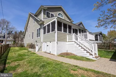207 S Southwood Avenue, Annapolis, MD 21401 - Photo 7