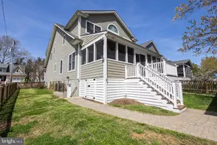 207 S Southwood Ave, Annapolis, MD 21401 - Photo 7