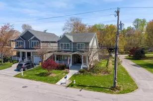 207 S Southwood Ave, Annapolis, MD 21401 - Photo 53