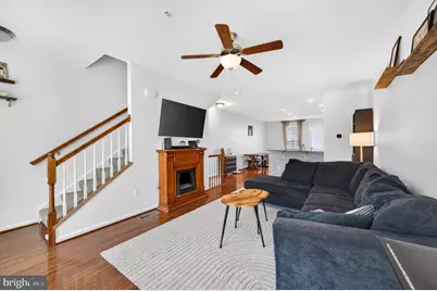 643 Ravenwood Drive, Glen Burnie, MD 21060 - Photo 19