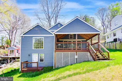 8014 Forest Glen Drive, Pasadena, MD 21122 - Photo 25