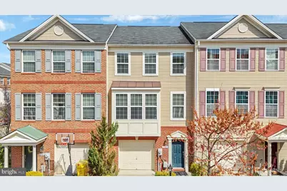 7705 Sentry Terrace, Severn, MD 21144 - Photo 1