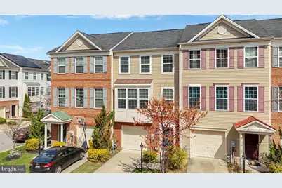 7705 Sentry Terrace, Severn, MD 21144 - Photo 3