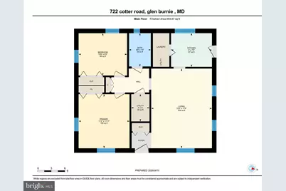 722 Cotter Road, Glen Burnie, MD 21060 - Photo 39