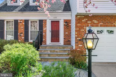 335 Butternut Court, Millersville, MD 21108 - Photo 5