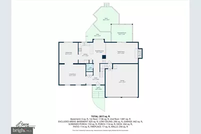 335 Butternut Court, Millersville, MD 21108 - Photo 59