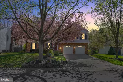 335 Butternut Court, Millersville, MD 21108 - Photo 1