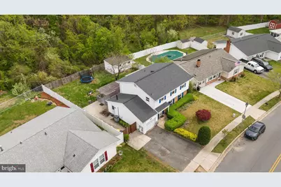 7901 Citadel Drive, Severn, MD 21144 - Photo 45