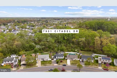 7901 Citadel Drive, Severn, MD 21144 - Photo 53