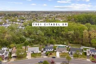 7901 Citadel Dr, Severn, MD 21144 - Photo 53