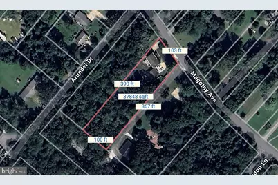 970 Magothy Avenue, Arnold, MD 21012 - Photo 35