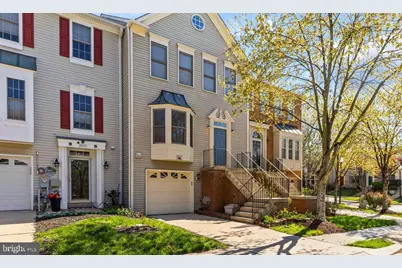 3527 Marcey Creek Road, Laurel, MD 20724 - Photo 1