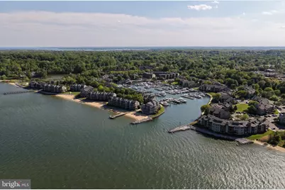 7006 Channel Village Court #101, Annapolis, MD 21403 - Photo 45