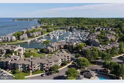 7006 Channel Village Court #101, Annapolis, MD 21403 - Photo 3