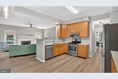 2812 Brite Court, Crofton, MD 21114 - Photo 17