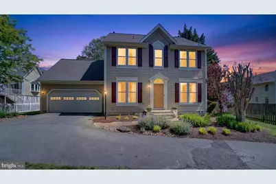 2812 Brite Court, Crofton, MD 21114 - Photo 55
