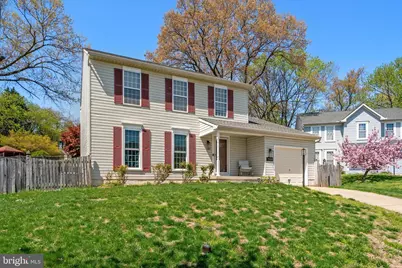 7920 Innkeeper Drive, Severn, MD 21144 - Photo 57